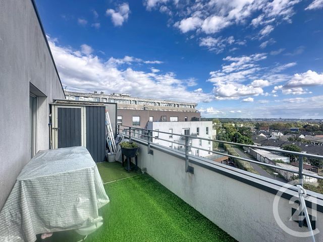 Appartement F3 à vendre - 3 pièces - 60.41 m2 - GARGES LES GONESSE - 95 - ILE-DE-FRANCE - Century 21 Stalingrad