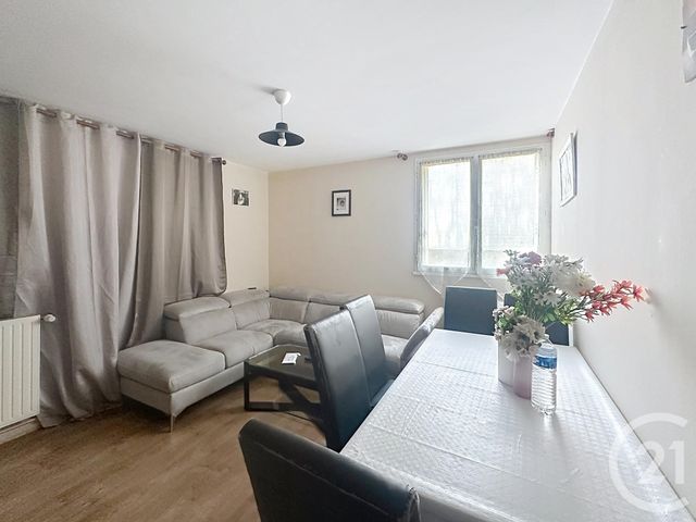 Appartement à vendre GARGES LES GONESSE
