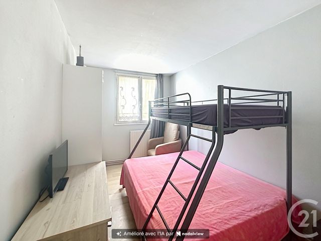 Appartement à vendre - 4 pièces - 69.2 m2 - GARGES LES GONESSE - 95 - ILE-DE-FRANCE - Century 21 Stalingrad