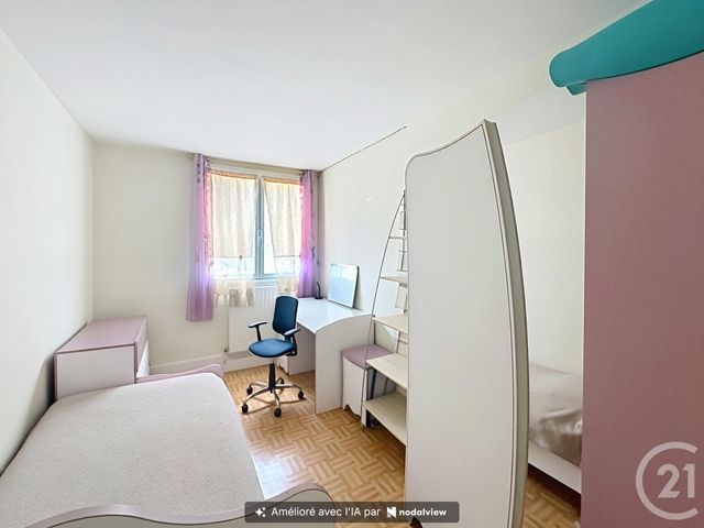 Appartement à vendre - 4 pièces - 69.2 m2 - GARGES LES GONESSE - 95 - ILE-DE-FRANCE - Century 21 Stalingrad