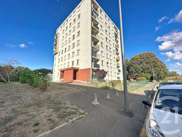 Appartement à vendre - 4 pièces - 69.2 m2 - GARGES LES GONESSE - 95 - ILE-DE-FRANCE - Century 21 Stalingrad