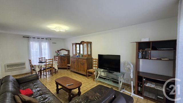 maison à vendre - 4 pièces - 79.55 m2 - SARCELLES - 95 - ILE-DE-FRANCE - Century 21 Stalingrad