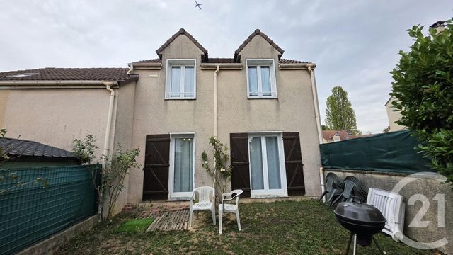 maison à vendre - 4 pièces - 79.55 m2 - SARCELLES - 95 - ILE-DE-FRANCE - Century 21 Stalingrad