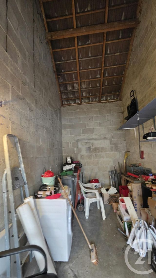 maison à vendre - 4 pièces - 79.55 m2 - SARCELLES - 95 - ILE-DE-FRANCE - Century 21 Stalingrad