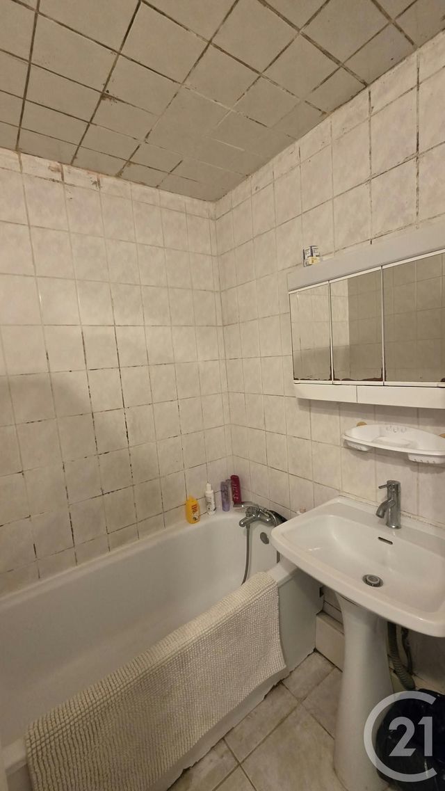 maison à vendre - 4 pièces - 79.55 m2 - SARCELLES - 95 - ILE-DE-FRANCE - Century 21 Stalingrad