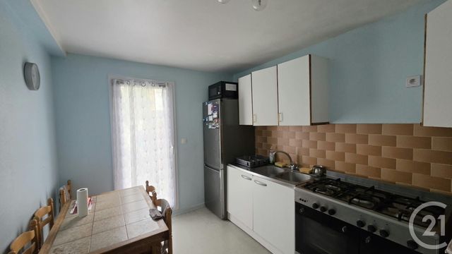maison à vendre - 4 pièces - 79.55 m2 - SARCELLES - 95 - ILE-DE-FRANCE - Century 21 Stalingrad