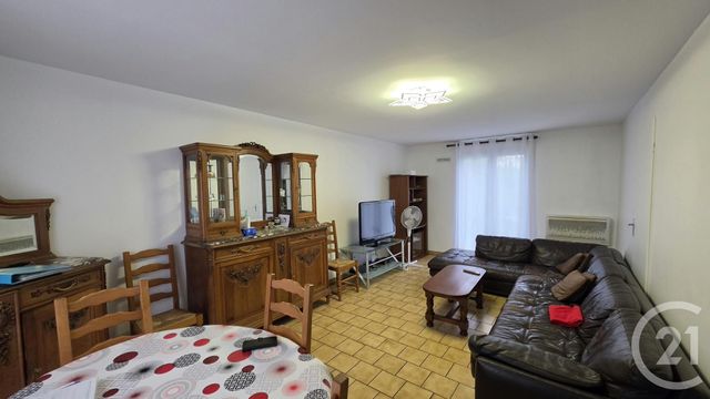 Maison à vendre SARCELLES