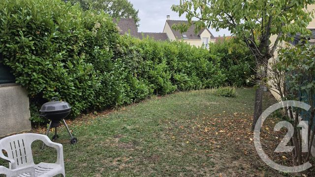 maison à vendre - 4 pièces - 79.55 m2 - SARCELLES - 95 - ILE-DE-FRANCE - Century 21 Stalingrad