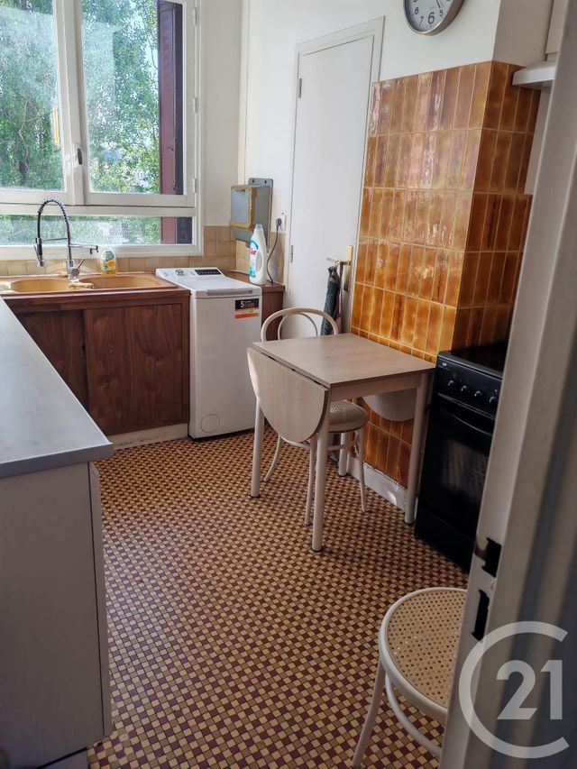 Appartement F5 à vendre - 5 pièces - 97.0 m2 - GARGES LES GONESSE - 95 - ILE-DE-FRANCE - Century 21 Stalingrad