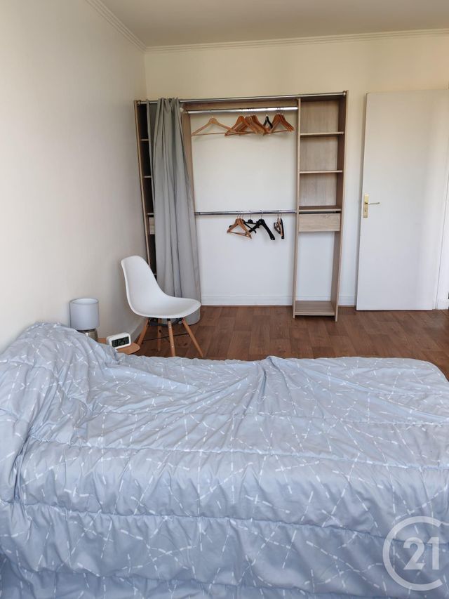 Appartement F5 à vendre - 5 pièces - 97.0 m2 - GARGES LES GONESSE - 95 - ILE-DE-FRANCE - Century 21 Stalingrad