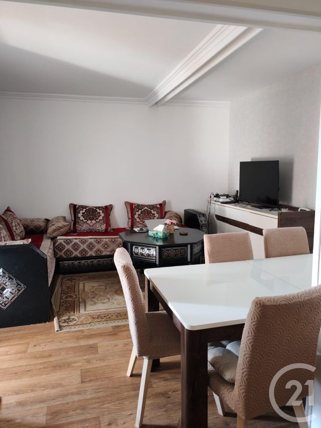 Appartement F5 à vendre GARGES LES GONESSE