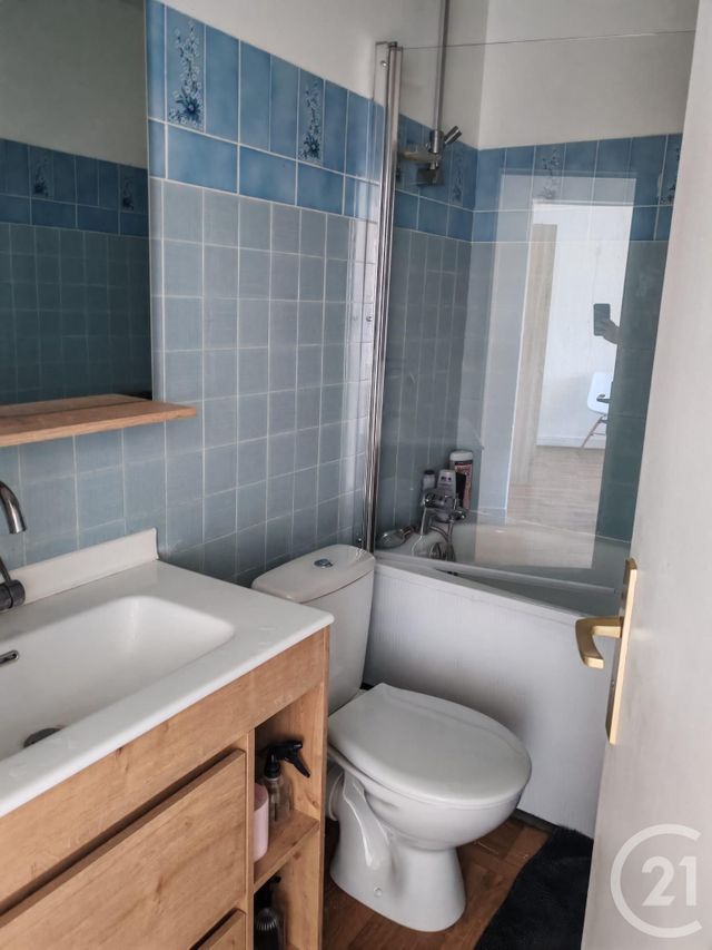 Appartement F5 à vendre - 5 pièces - 97.0 m2 - GARGES LES GONESSE - 95 - ILE-DE-FRANCE - Century 21 Stalingrad
