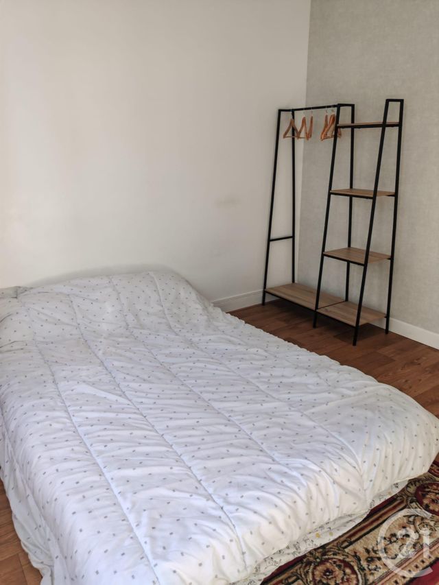 Appartement F5 à vendre - 5 pièces - 97.0 m2 - GARGES LES GONESSE - 95 - ILE-DE-FRANCE - Century 21 Stalingrad