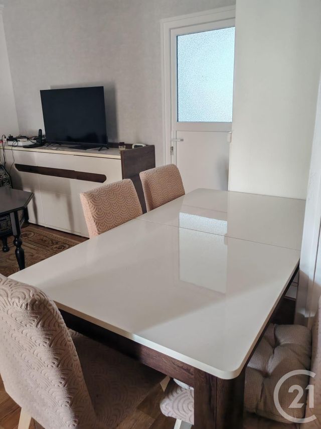 Appartement F5 à vendre - 5 pièces - 97.0 m2 - GARGES LES GONESSE - 95 - ILE-DE-FRANCE - Century 21 Stalingrad