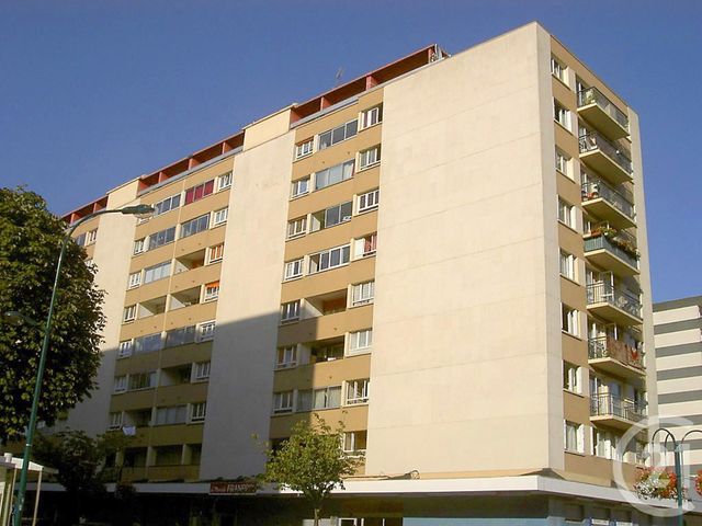 Appartement F3 à vendre GARGES LES GONESSE